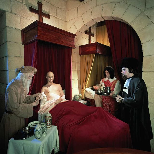 Mdina: The Knights of Malta Museum (Entry Ticket) - Visitor Information and Meeting Point