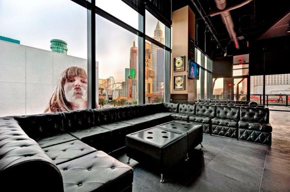 Meal at Hard Rock Las Vegas on the Las Vegas Strip - Frequently Asked Questions