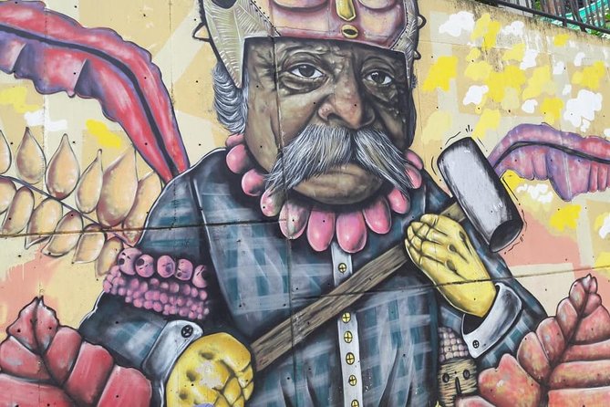 Medellín & Comuna 13 Private Tour - Restrictions and Cancellation Policy