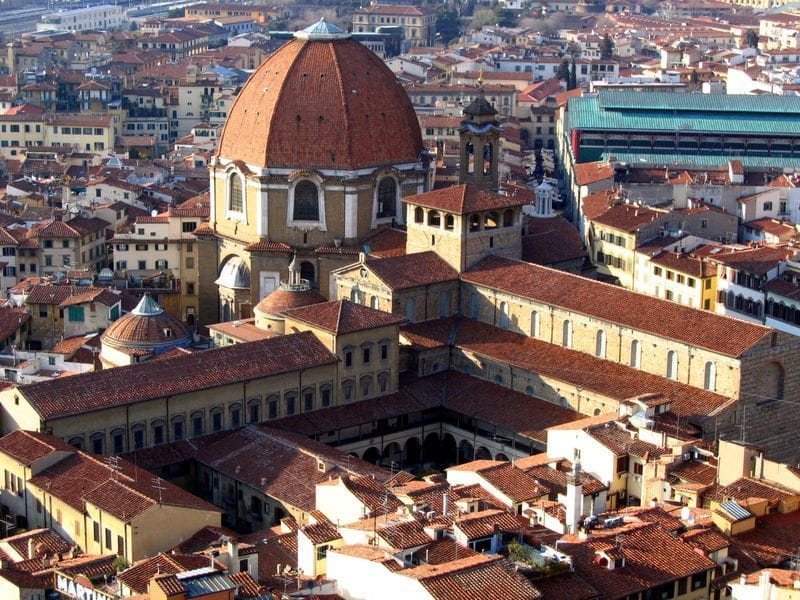 Medici Chapels Private Tour - Exploring the Medici Power Through Art and Architecture