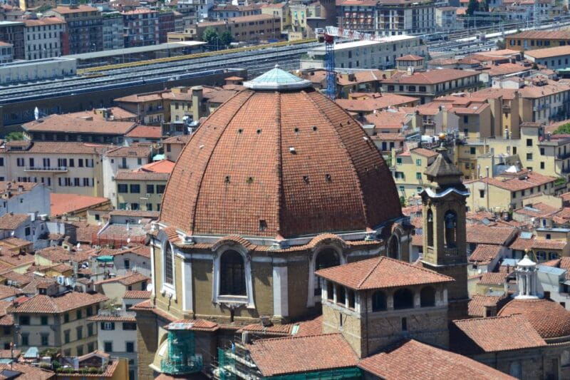 Medici Chapels Private Tour - Who Will Love This Tour?