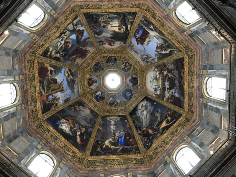 Medici Chapels Private Tour - Final Thoughts