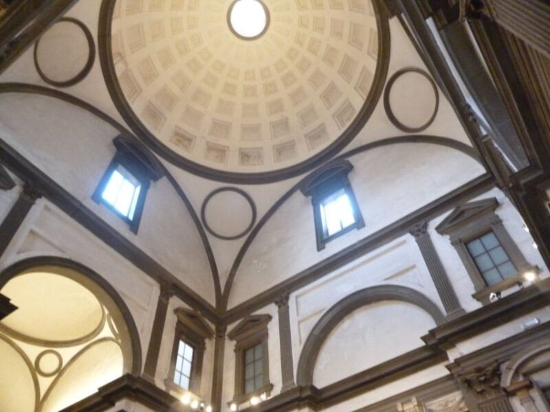 Medici Chapels Private Tour - FAQ