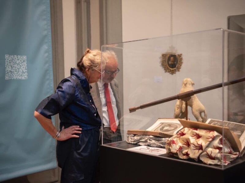 Medici Dynasty History Museum Ticket - Entrance and Ticketing: Practical Tips