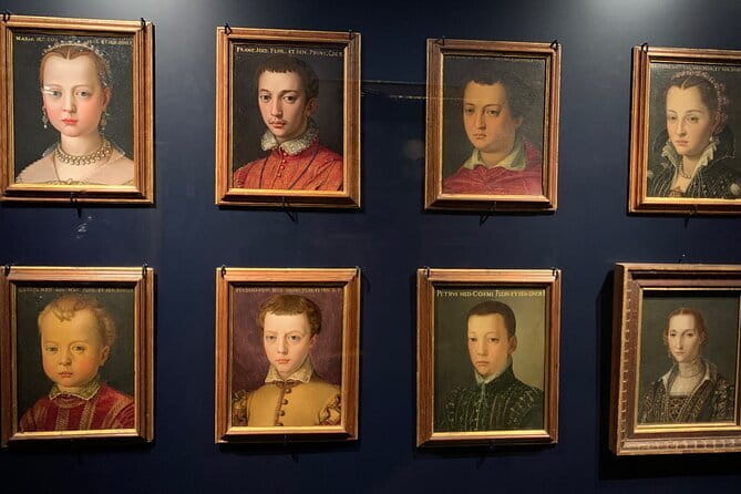Medici family -Guided city walking Tour - Analyzing the Experience: Why It Works