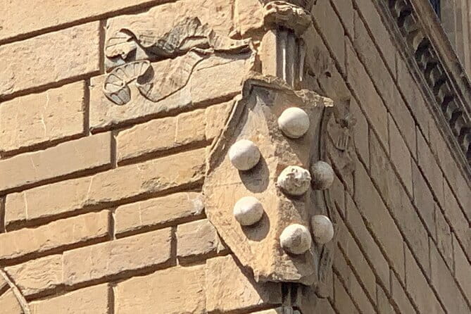 Medici family -Guided city walking Tour - FAQ