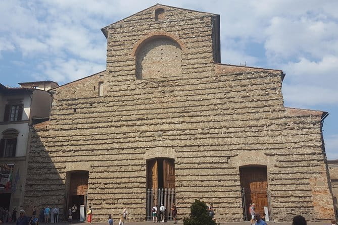 Medici's Mile Walking Tour plus Pitti Palace or Boboli Gardens Ticket - Who Will Love This Tour