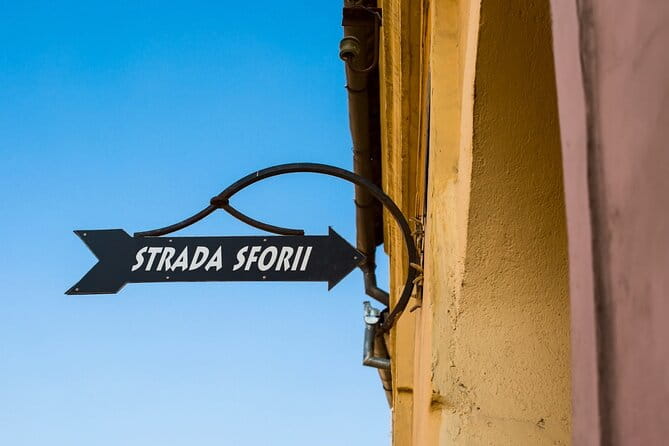 Medieval Brasov: Exploration Game and Self-Guided Tour - Frequently Asked Questions