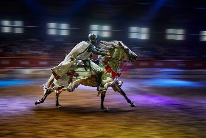 Medieval Castle with dinner from Puerto de la Cruz in TenerifeSur - Price and Logistics: Worth Every Cent