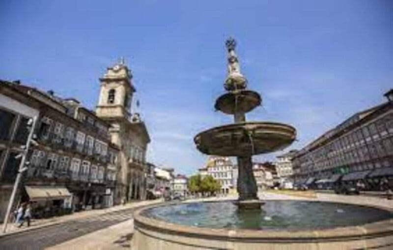 Medieval Castles of Portugal - Full Day Trip From Porto - Key points / Takeaways