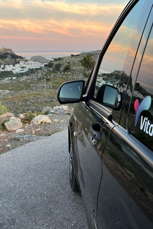 Medieval City & Lindos Full Day Private Tour - Final Thoughts