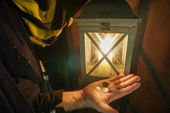 Medieval city tour with night watchman in Munich in German - The Sum Up