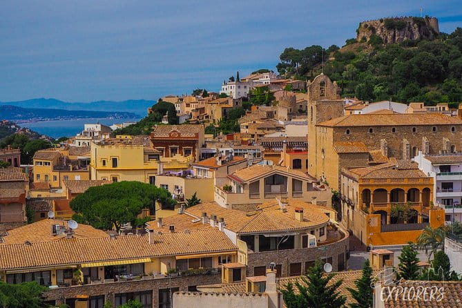 Medieval Costa Brava day-trip from Girona - Exploring the Medieval Towns of Costa Brava