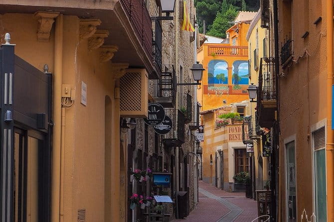 Medieval Costa Brava day-trip from Girona - Worth the Price? Analyzing the Value