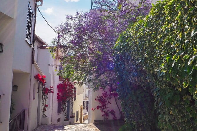 Medieval Costa Brava day-trip from Girona - The Itinerary: A Closer Look