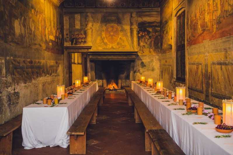 Medieval dinner at Malpaga Castle - Who Will Love This Experience?