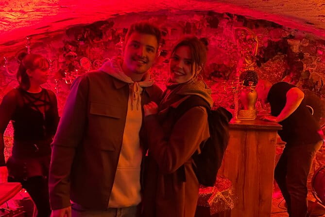 Medieval Experience: Guided Sightseeing and Food Tasting - Who Will Love This Tour?