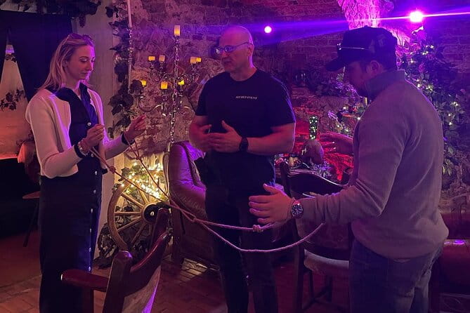 Medieval Experience: Guided Sightseeing and Food Tasting - Frequently Asked Questions