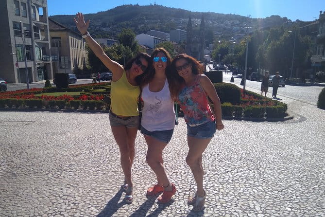 Medieval Guimarães- by Dusk or Day time -from Porto or Braga - What Makes This Tour Stand Out