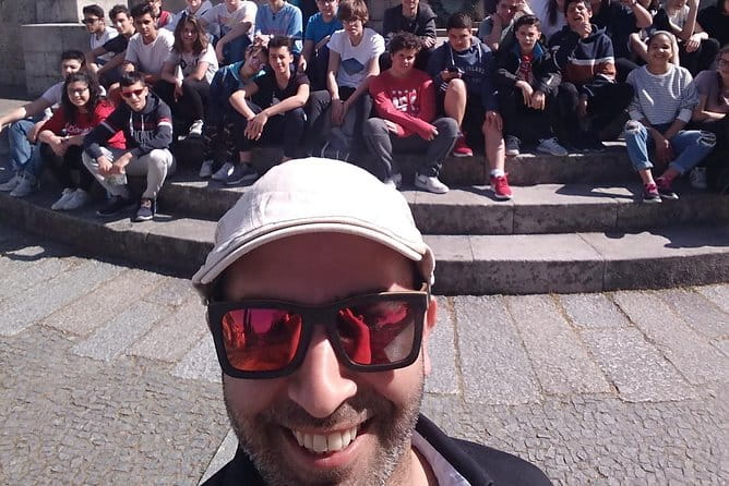 Medieval Guimarães- by Dusk or Day time -from Porto or Braga - Final Thoughts