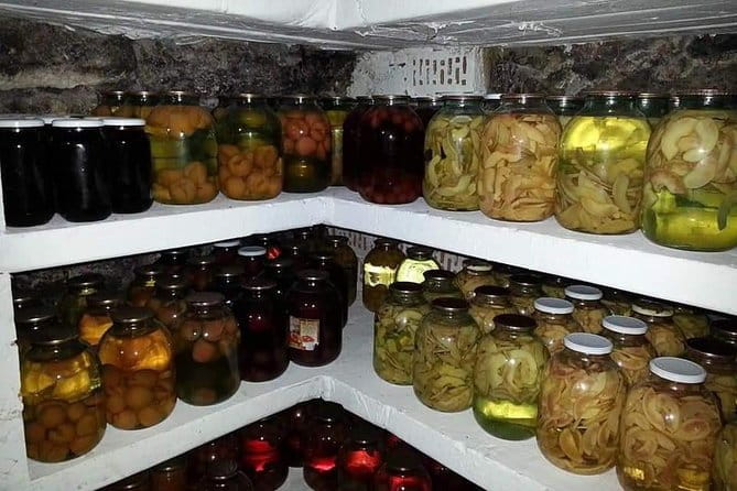 Medieval History Tour in Moldova: Old Orhei & Curchi Monastery - A Deep Dive into the Experience