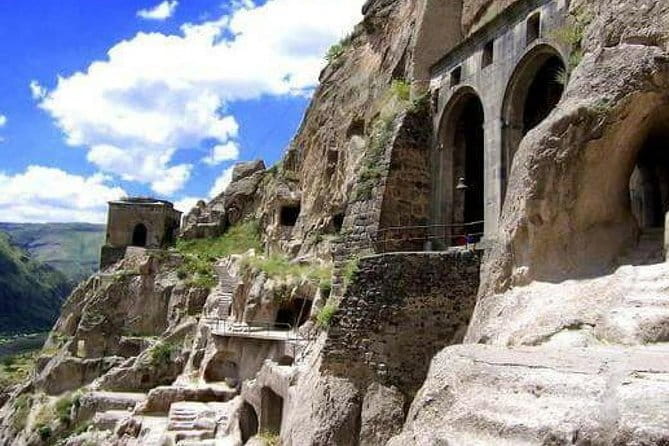 Medieval Kingdom of Georgia Full Day Private Tour from Tbilisi - Exploring Georgia’s Medieval Heartland