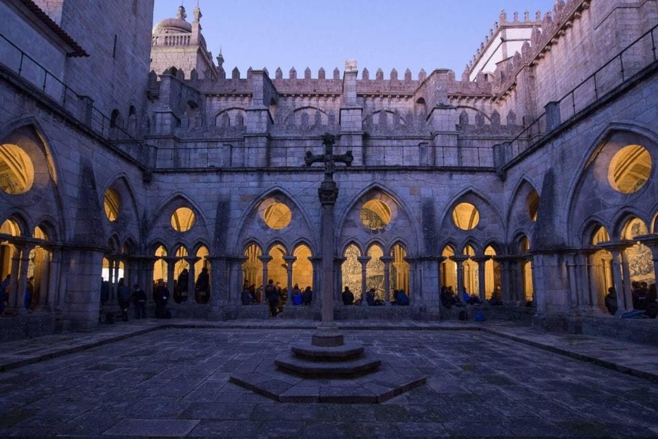 Medieval Porto - Cultural Heritage