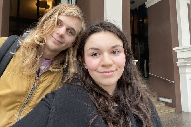 Medieval Riga: Quest Experience - Exploring Riga’s Medieval Streets: A Digital Adventure