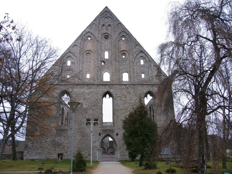 Medieval Tallinn 2-Hour Old Town Walking Tour - Practical Tips: Getting the Most from Your Tour