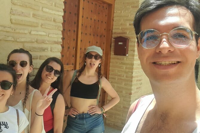 Medieval Toledo: The Knight of Three Cultures Exploration Game - Who Is This Tour For?