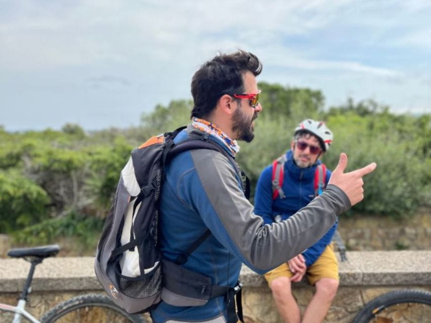 Medieval Tour: Cycling and History - Tour Experience