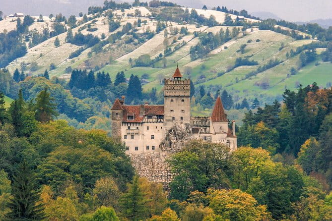 Medieval Transylvania: Shared 3-Day Tour from Bucharest - The Full Experience: A Deep Dive