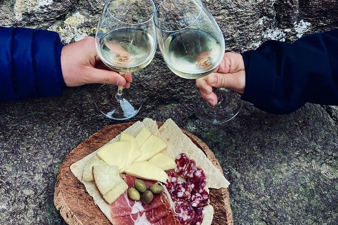 Medieval Village Walking Tour with Aperitif in Castelsardo - Final Thoughts