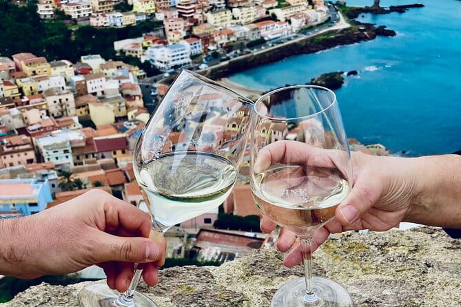 Medieval Village Walking Tour with Aperitif in Castelsardo - FAQ