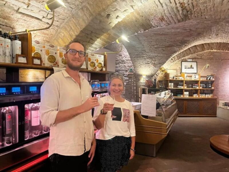 MEDIEVAL VILLAGES GETAWAY - Private Day Tour from Bologna - Entering a Medieval World: The Itinerary and Its Charm