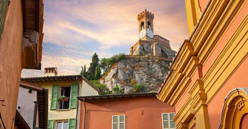 MEDIEVAL VILLAGES GETAWAY - Private Day Tour from Bologna - The Balance of Cost and Value