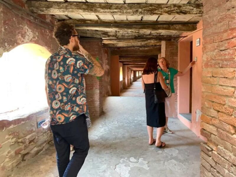 MEDIEVAL VILLAGES GETAWAY - Private Day Tour from Bologna - Who Should Consider This Tour?