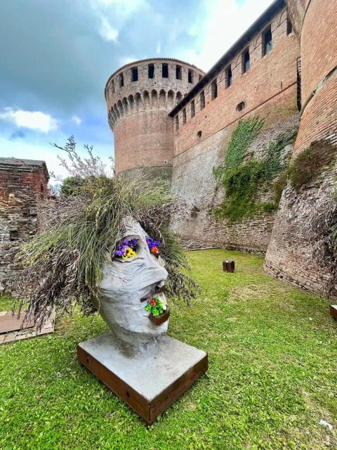 MEDIEVAL VILLAGES GETAWAY - Private Day Tour from Bologna - Final Thoughts