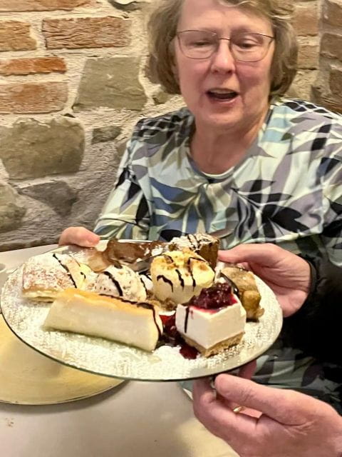 MEDIEVAL VILLAGES GETAWAY - Private Day Tour from Bologna - FAQ