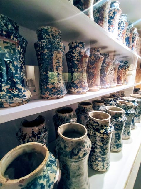 Medina del Campo: Museo de las Ferias - Archivo Simón Ruiz: General Admission - FAQ