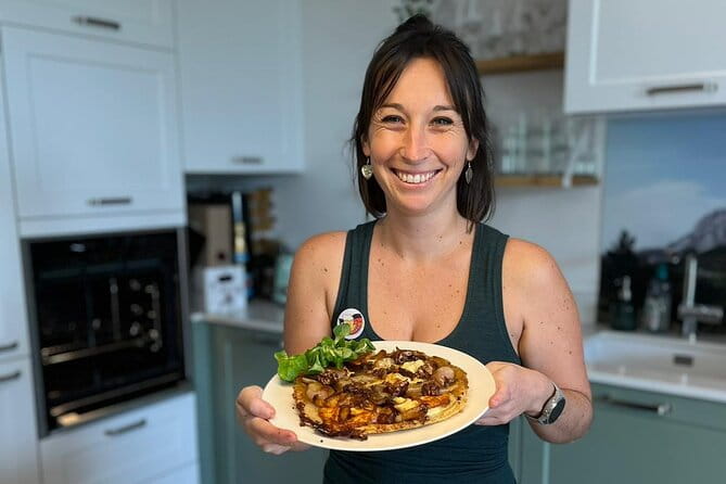 Mediterranean Cooking Class in the heart of Aix-en-Provence - Introduction: A Flavorful Journey in the Heart of Aix-en-Provence