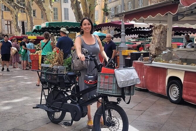 Mediterranean Cooking Class in the heart of Aix-en-Provence - Key Points / Takeaways