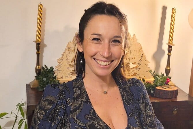 Mediterranean Cooking Class in the heart of Aix-en-Provence - The Cooking Experience: From Market to Table