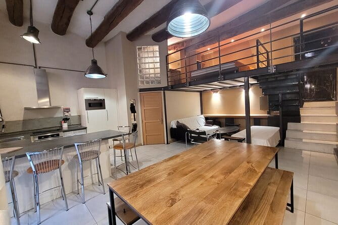 Mediterranean Cooking Class in the heart of Aix-en-Provence - The Overall Value and Practical Considerations