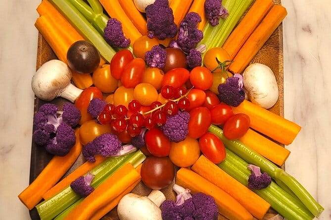 Mediterranean Cooking Class in the heart of Aix-en-Provence - The Sum Up: A Tasty and Authentic Aix Experience