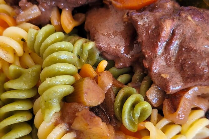 Mediterranean Cooking Class in the heart of Aix-en-Provence - FAQ