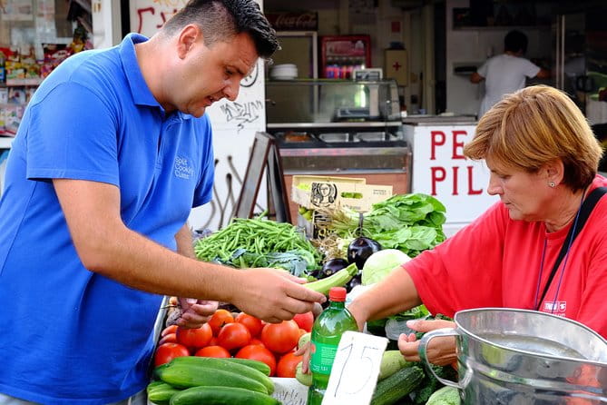 MEDITERRANEAN MASTER Class by Master Chef - An In-Depth Look at the Experience