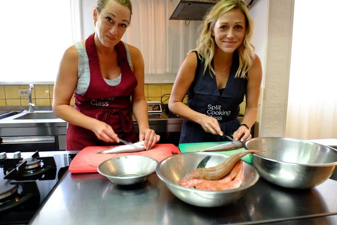 MEDITERRANEAN MASTER Class by Master Chef - Final Thoughts