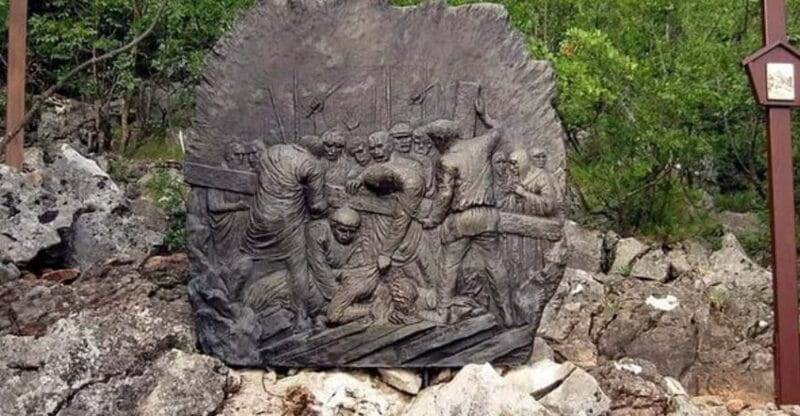 Medjugorje private tour from Dubrovnik - Key points / Takeaways