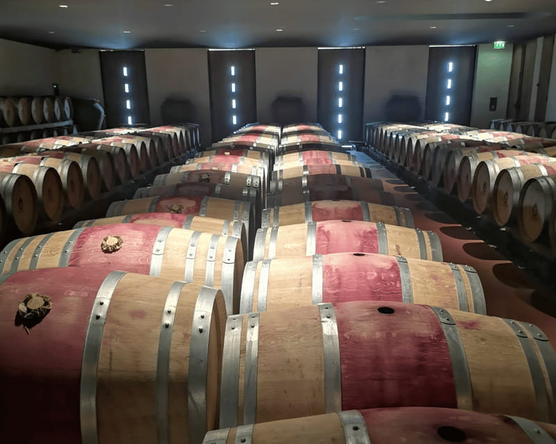 Médoc wine tour from Bordeaux: 2 wineries & 6 wines - Final Thoughts: Is It Worth It?
